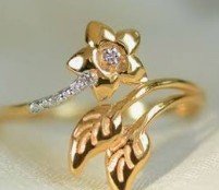 Finger Rings