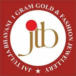 Jai Tulja Bhavani Jewellery